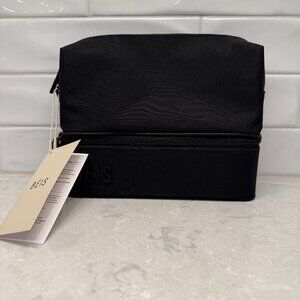 BÉIS The Cosmetic Organizer  in Black - NEW With Tags